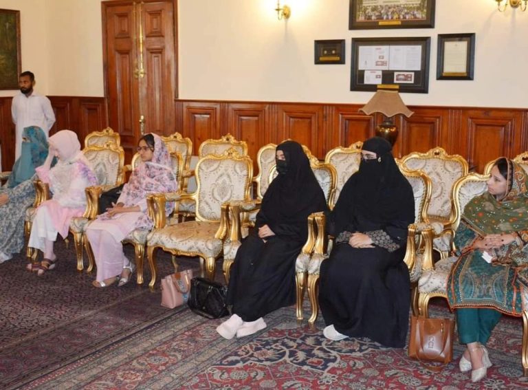 Governor House KP