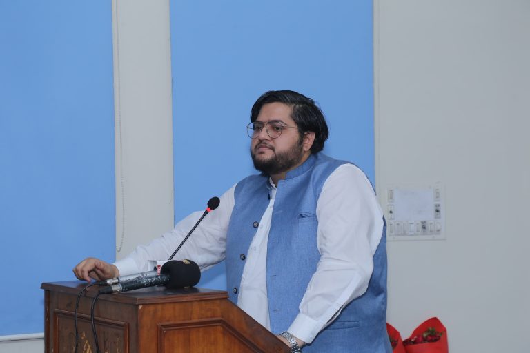 Seminar on Social Entrepreneurship ﻿