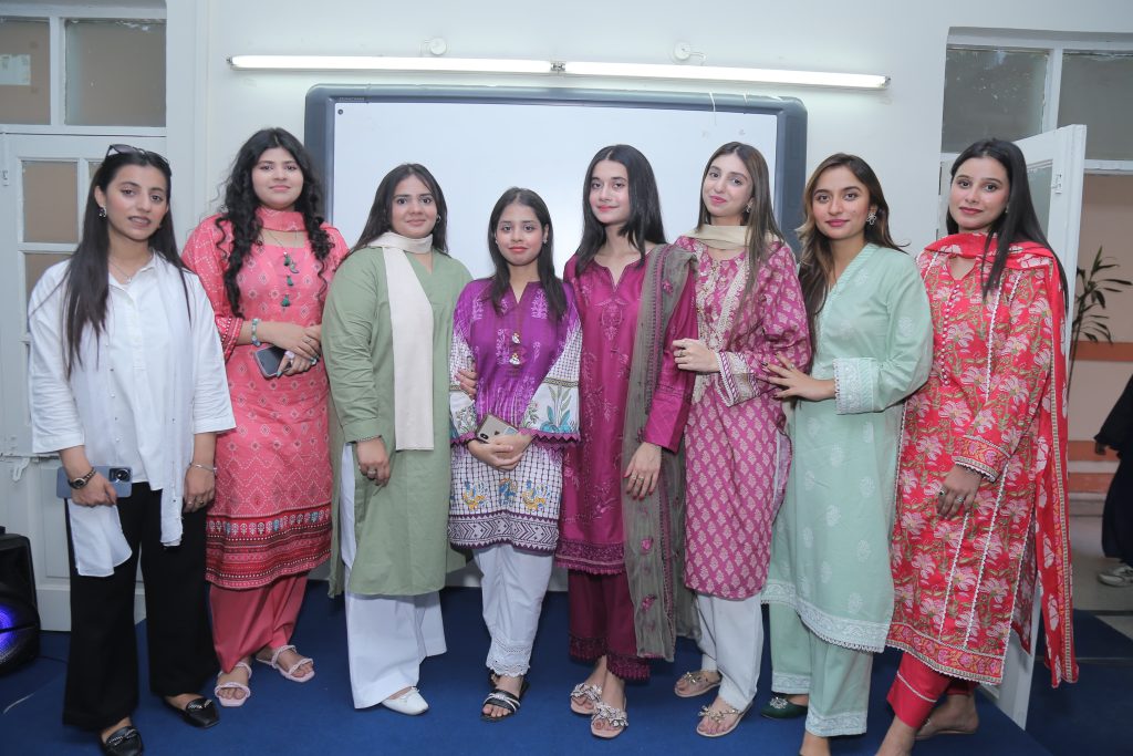 Seminar on Social Entrepreneurship ﻿