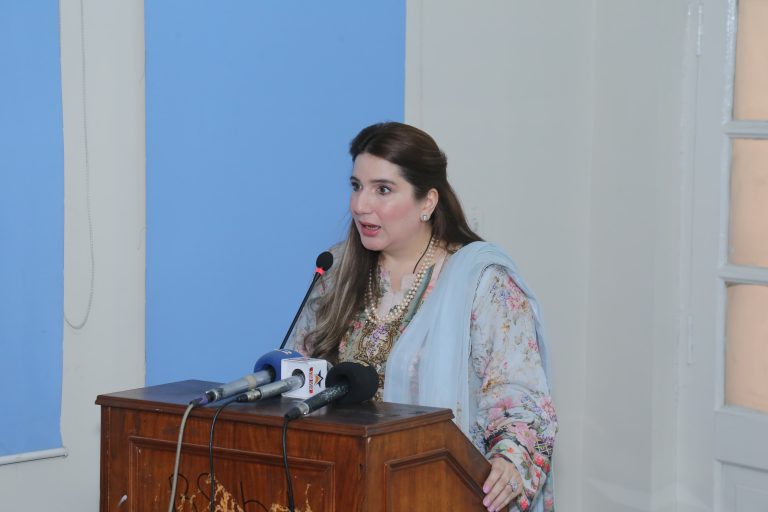 Seminar on Social Entrepreneurship ﻿