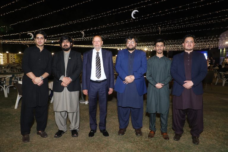 Honoring Orphan Children with Love and Dignity