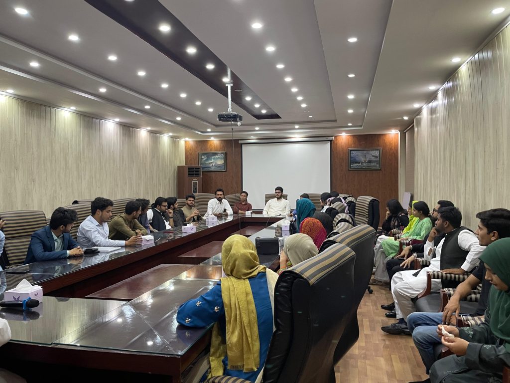 Oath-Taking and Parliamentary Session at Air Force Officers Club