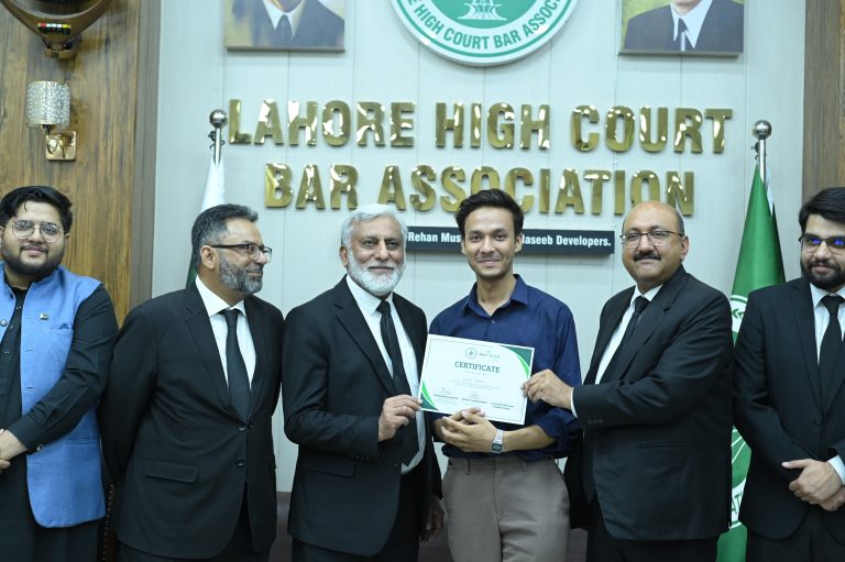 Oath-Taking Ceremony