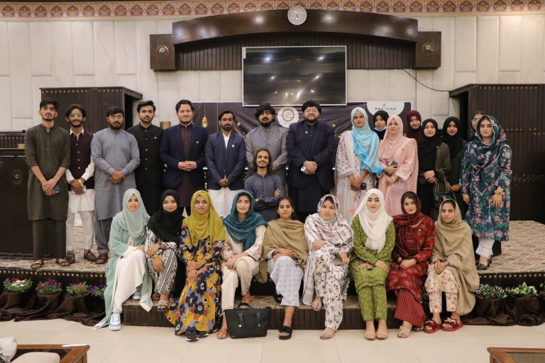 An Evening of Love, Dignity & Celebration!