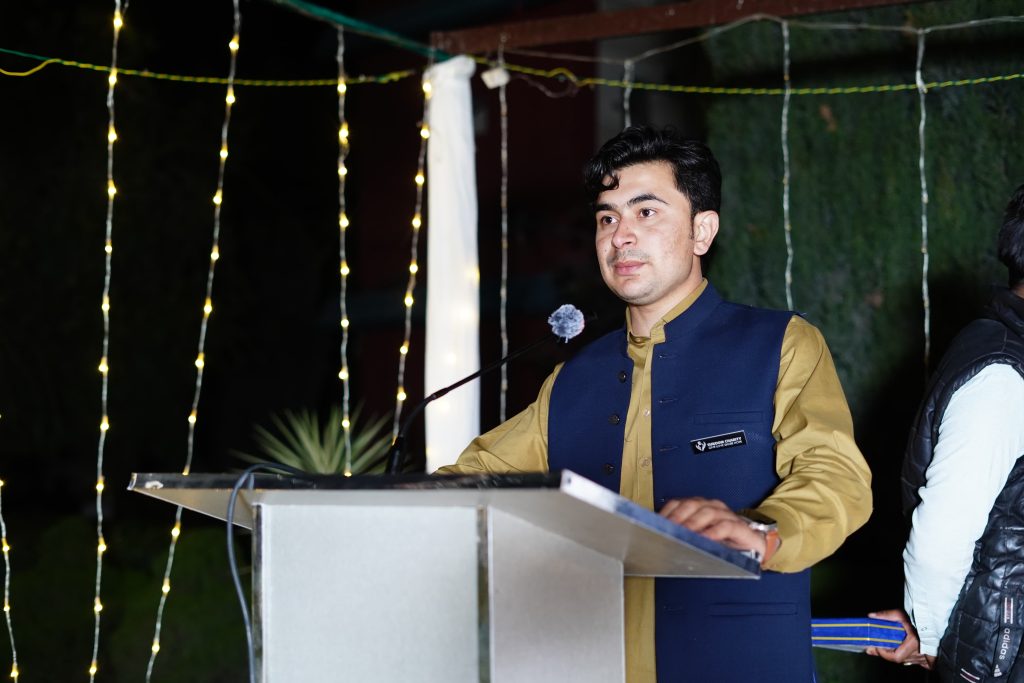 Grand Fun Fair in Abbottabad