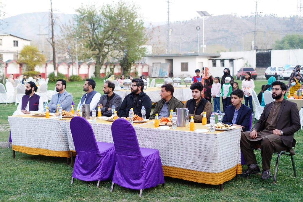 Grand Fun Fair in Abbottabad