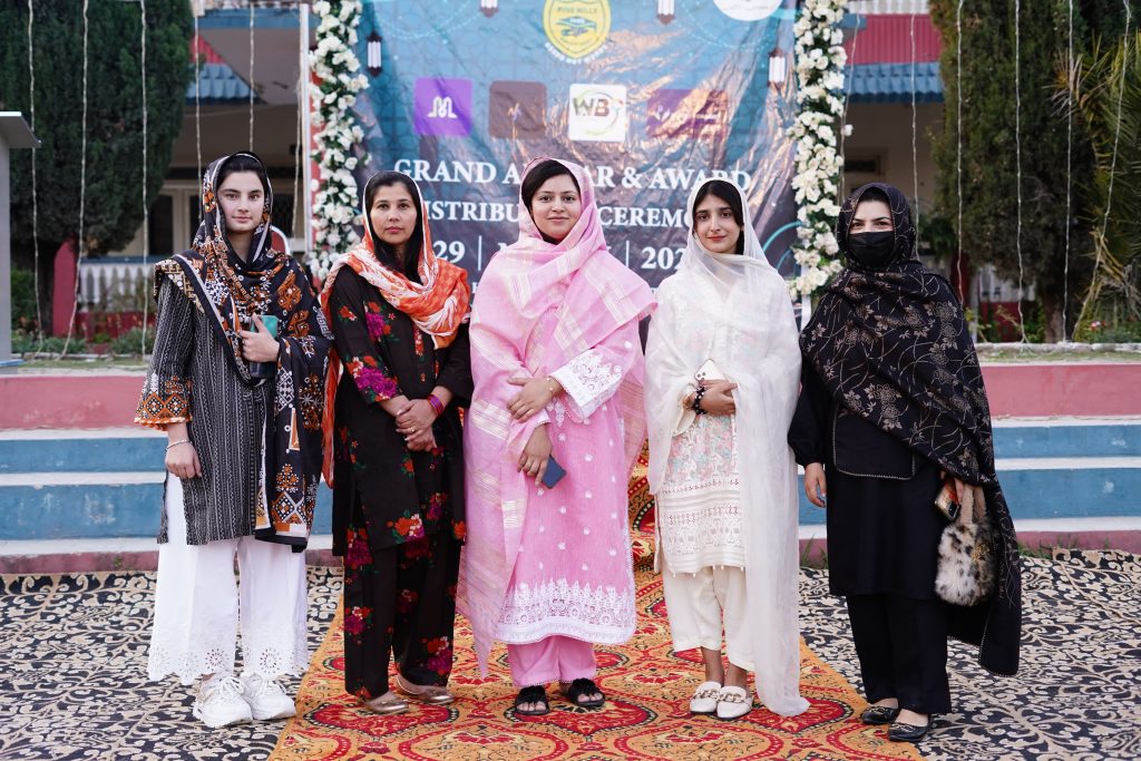 Grand Fun Fair in Abbottabad