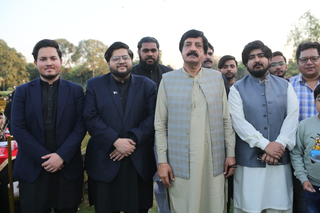 Fun Gala for children